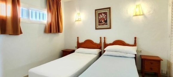 Apartamento de 1 dormitorio en Adeje, Spain No. 27104 10