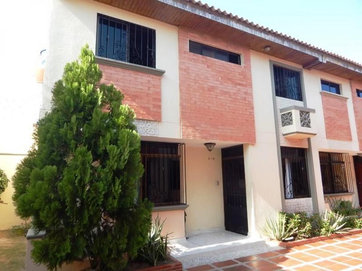 Casa de 3 dormitorios en Atlántico, Colombia No. 5986