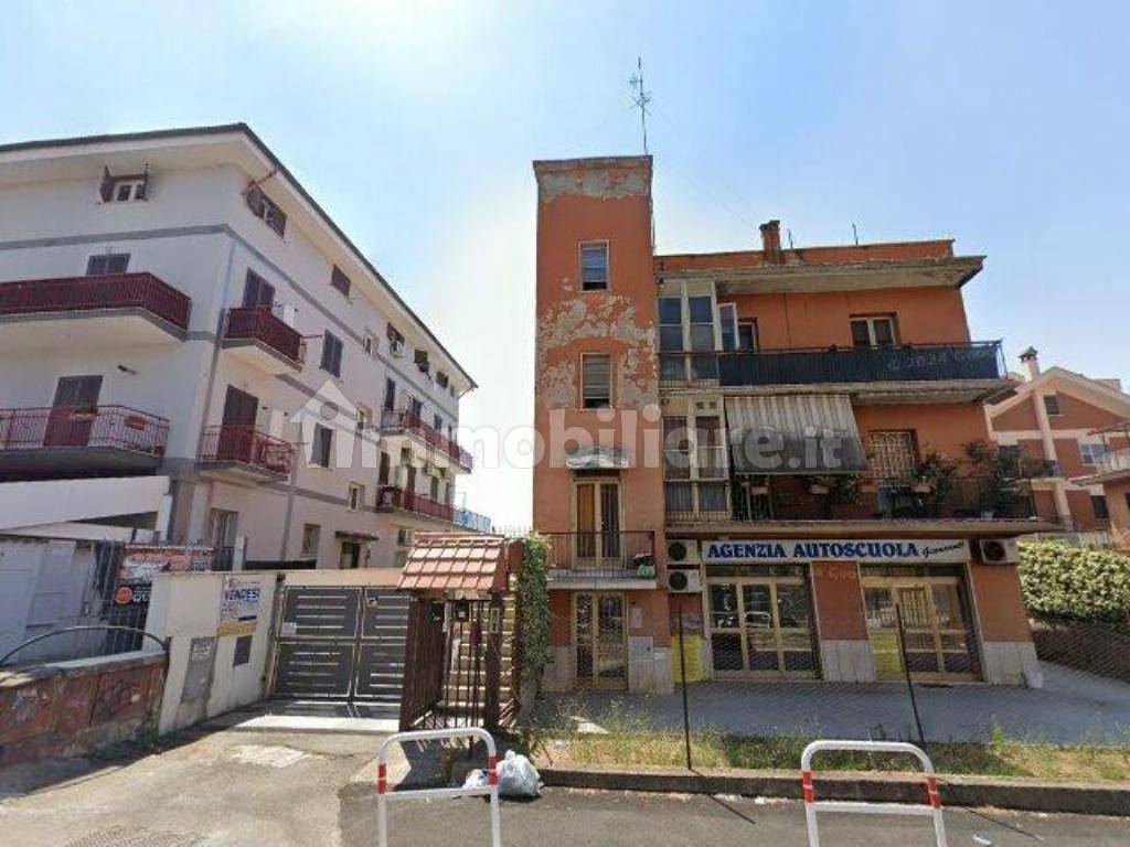 3 Schlafzimmer Wohnung in Rome, Italy, Nr. 201743