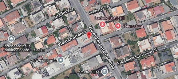 3 Schlafzimmer Wohnung in Rome, Italy, Nr. 201743 2