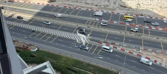 Apartamento T1 em Business Bay, UAE N.º 195383 12