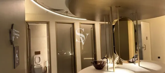 Apartamento T1 em Business Bay, UAE N.º 195383 5