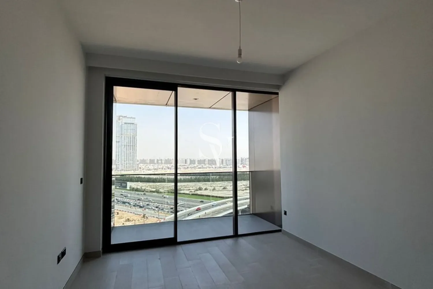 Apartamento T1 em Business Bay, UAE N.º 195383