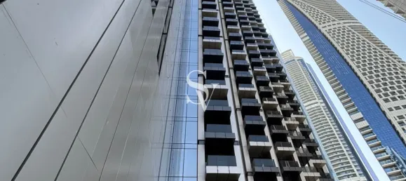 Apartamento T1 em Business Bay, UAE N.º 195383 17