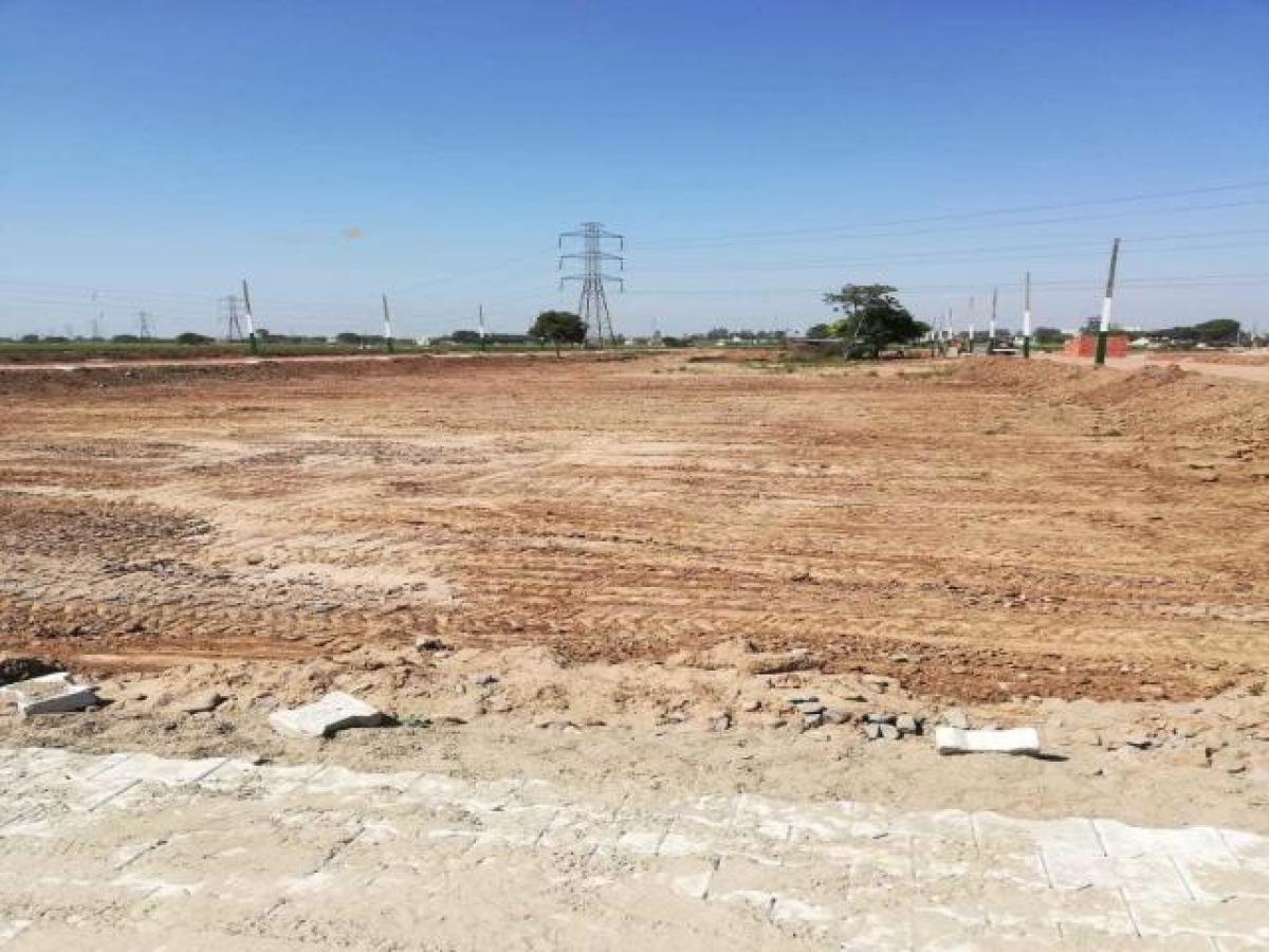 Terreno en Mohali, India No. 32538