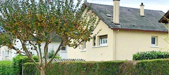 3 bedrooms House in Gurmencon, France No. 279404 2