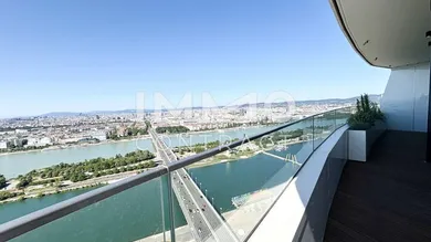 1 bedroom Apartment in Vienna, Austria No. 194899