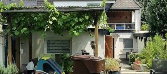 Casa de 4 dormitorios en Monchengladbach, Germany No. 244420 10