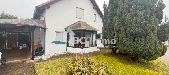 Casa de 4 dormitorios en Waldshut, Germany No. 54216 13