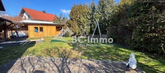 Casa de 4 dormitorios en Waldshut, Germany No. 54216 12