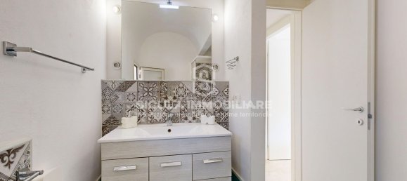 Apartamento T2 em Santo Stefano di Camastra, Italy N.º 347288 30