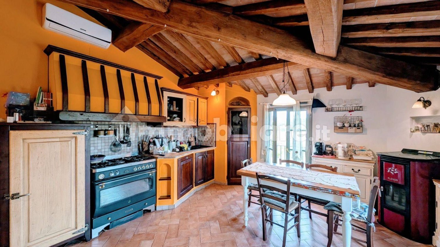 2 chambres Appartement à Montespertoli, Italy No. 296567