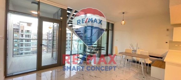 2 bedrooms Apartment in Al Raha Beach, UAE No. 38851 6