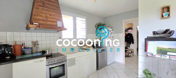 4 bedrooms House in Maine-et-Loire, France No. 286100 4