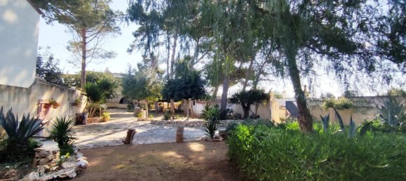 6 Schlafzimmer Villa in Manduria, Italy, Nr. 232247 17