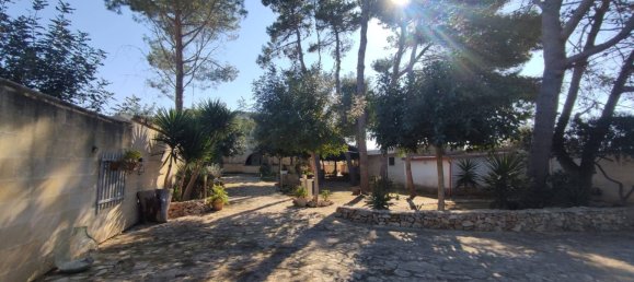 6 Schlafzimmer Villa in Manduria, Italy, Nr. 232247 16