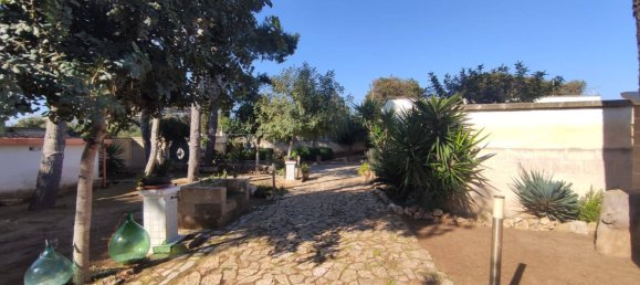 6 Schlafzimmer Villa in Manduria, Italy, Nr. 232247 11