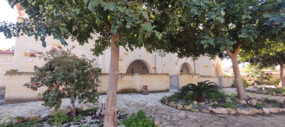 6 Schlafzimmer Villa in Manduria, Italy, Nr. 232247 3