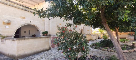 6 Schlafzimmer Villa in Manduria, Italy, Nr. 232247 5