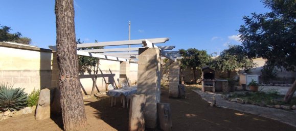 6 Schlafzimmer Villa in Manduria, Italy, Nr. 232247 12