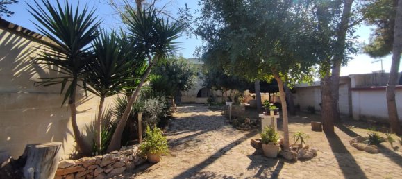 6 Schlafzimmer Villa in Manduria, Italy, Nr. 232247 19