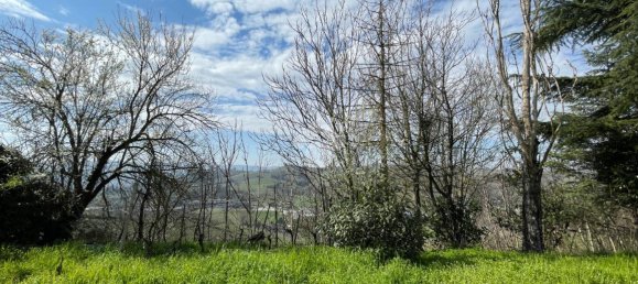 6 rooms House in Canelli, Italy No. 12875 28