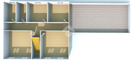 6 rooms House in Canelli, Italy No. 12875 36