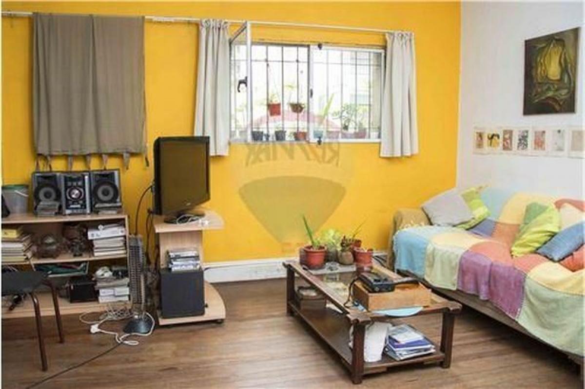 Дом с 4 спальнями в Буэнос-Айрес, Аргентина № 98572