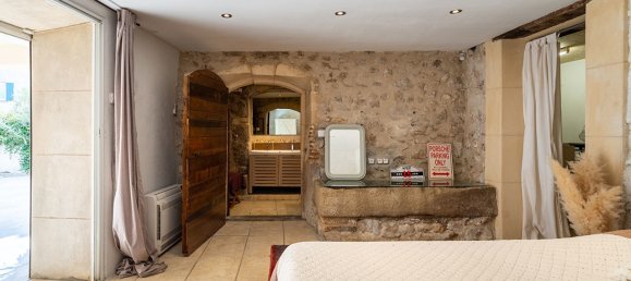 3 bedrooms House in Molleges, France No. 192026 11