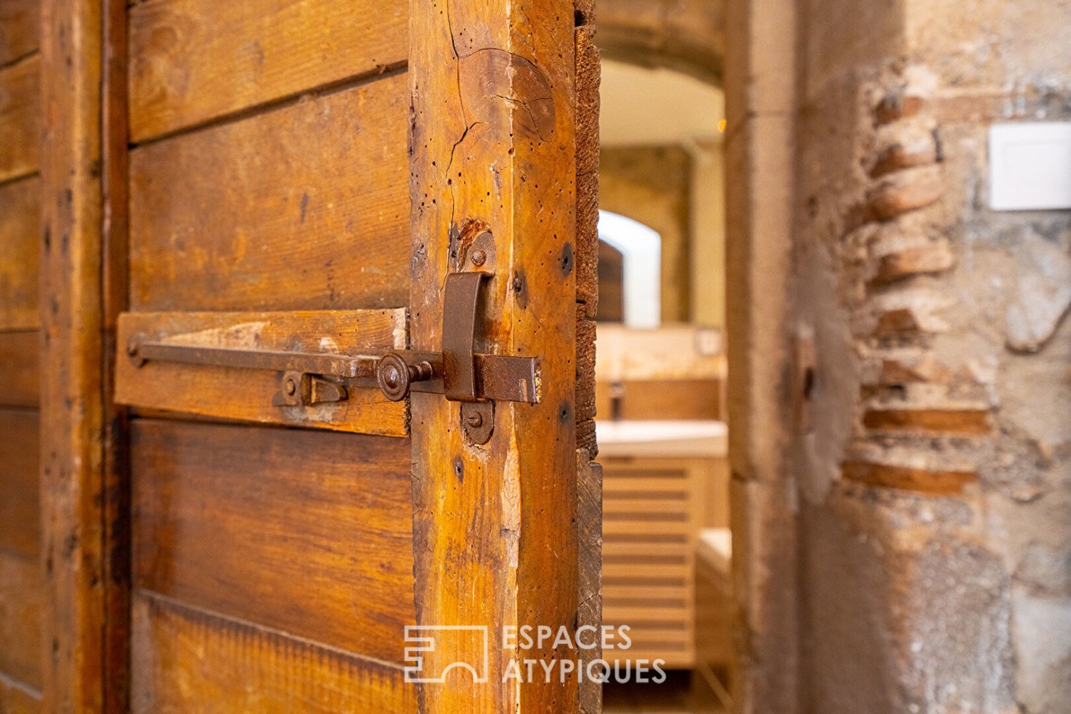 3 bedrooms House in Molleges, France No. 192026