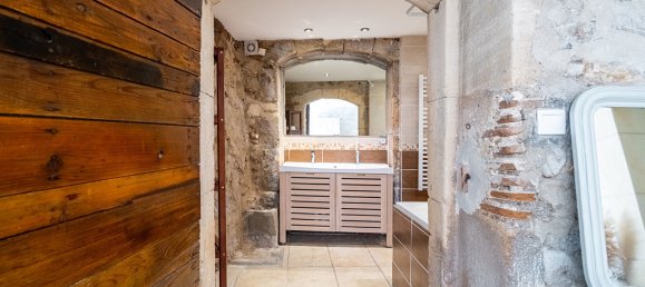 3 bedrooms House in Molleges, France No. 192026 16