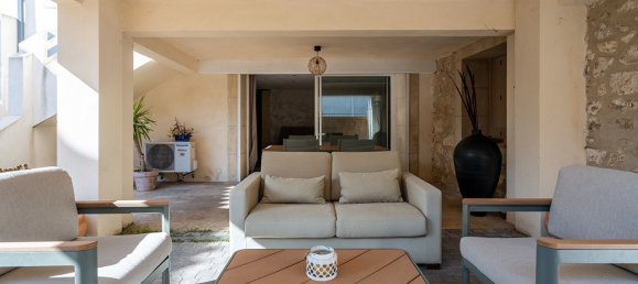 3 bedrooms House in Molleges, France No. 192026 3