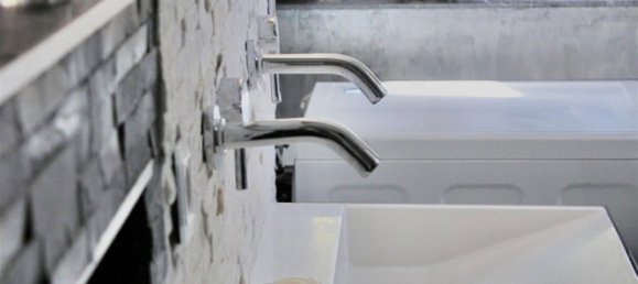 3-salle Appartement à Lend, Austria No. 133863 6