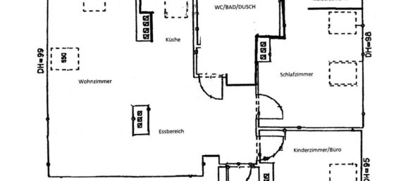 3-salle Appartement à Lend, Austria No. 133863 20