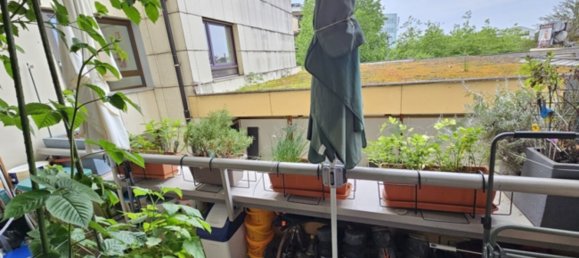 Apartamento de 3 habitaciónes en Hohenems, Austria No. 170316 12