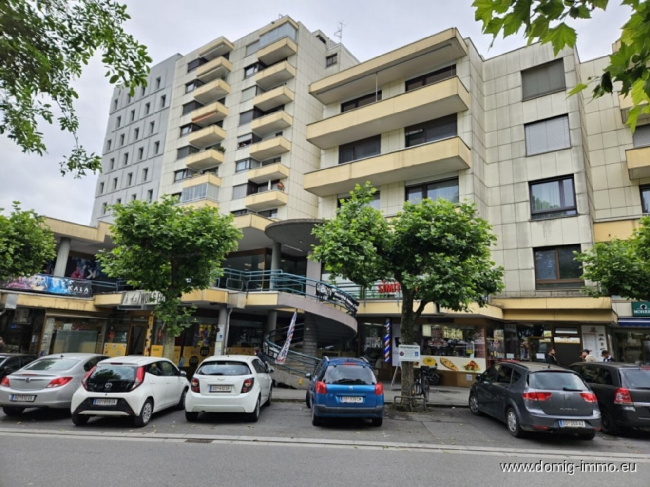 Apartamento de 3 habitaciónes en Hohenems, Austria No. 170316