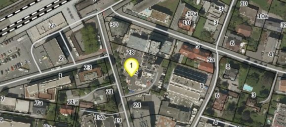 Apartamento de 3 habitaciónes en Hohenems, Austria No. 170316 19