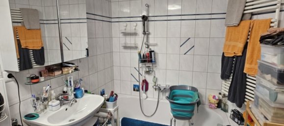 Apartamento de 3 habitaciónes en Hohenems, Austria No. 170316 10