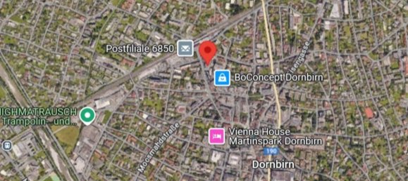 Apartamento de 3 habitaciónes en Hohenems, Austria No. 170316 22