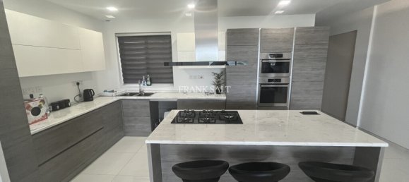 3 chambres Appartement à Zejtun, Malta No. 11342 7