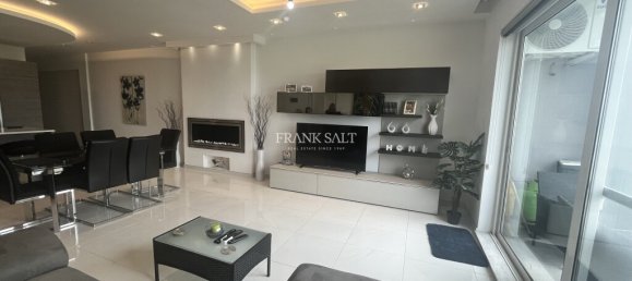 3 chambres Appartement à Zejtun, Malta No. 11342 3