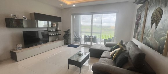 3 chambres Appartement à Zejtun, Malta No. 11342 5