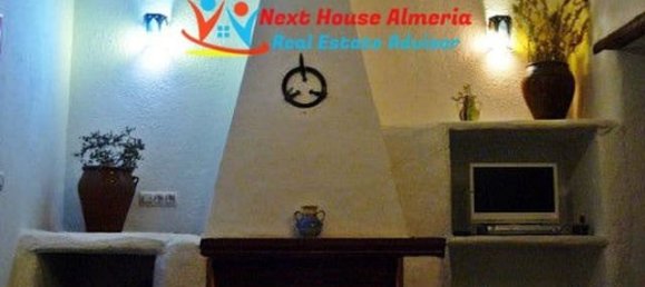 8 bedrooms House in Taberno, Spain No. 286755 20