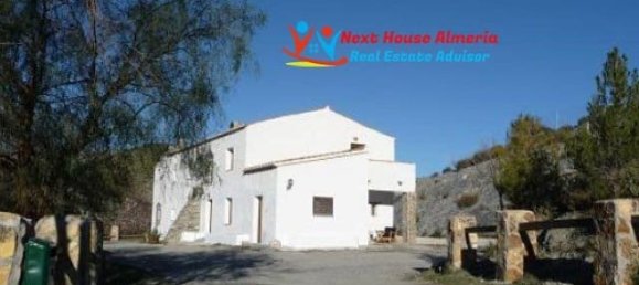 8 bedrooms House in Taberno, Spain No. 286755 15