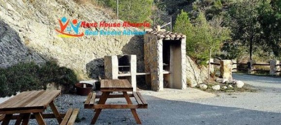 8 bedrooms House in Taberno, Spain No. 286755 7