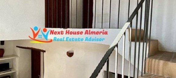 8 bedrooms House in Taberno, Spain No. 286755 23