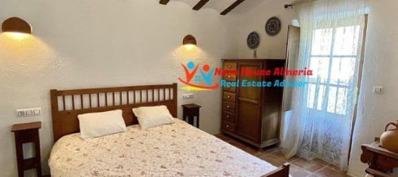 8 bedrooms House in Taberno, Spain No. 286755 24