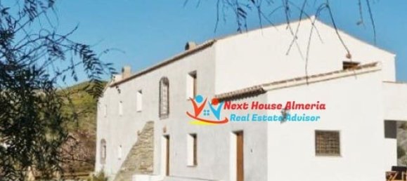 8 bedrooms House in Taberno, Spain No. 286755 17