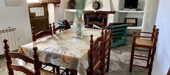 8 bedrooms House in Taberno, Spain No. 286755 21