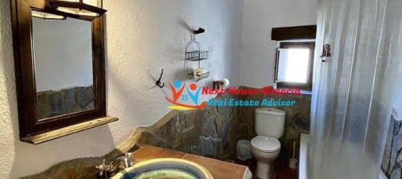 8 bedrooms House in Taberno, Spain No. 286755 28